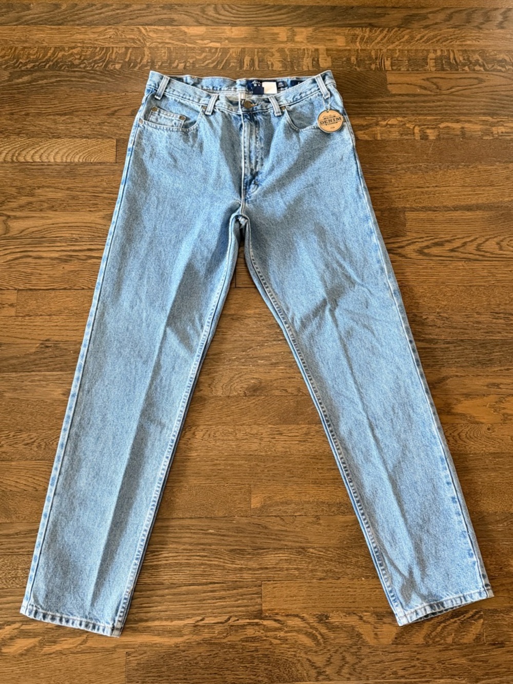 Eddie Bauer 90s deadstock jeans
